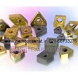 Turning Inserts Turning Inserts